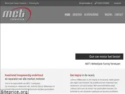 Sites similar to mctonline.nl