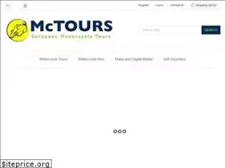 Sites similar to mctours.co.uk