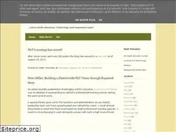 Sites similar to mctownsley.blogspot.com