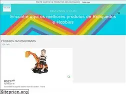 Sites similar to mctoys.com.br