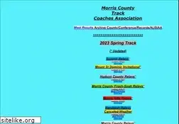 Sites similar to mctrack.org