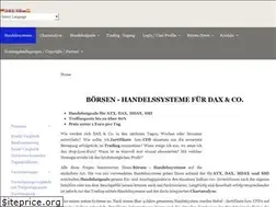 Sites similar to mctrading.de