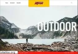 Sites similar to mctramp-outdoor-shop.de