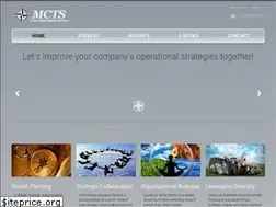 Sites similar to mcts.com