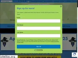 Sites similar to mcts.edu