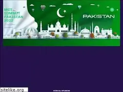 Sites similar to mctsummit.org