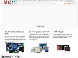Sites similar to mctt.com.vn