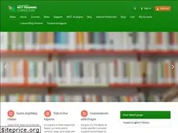 Sites similar to mcttrainingconsultant.com