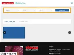 Sites similar to mctturizm.com