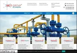 Sites similar to mctuae.com