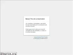 Sites similar to mcturgeon.com