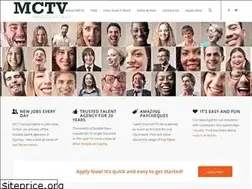 Sites similar to mctv.com.au