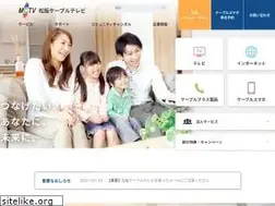 Sites similar to mctv.jp