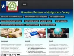 Sites similar to mctxhomeless.org