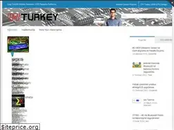 Sites similar to mcu-turkey.com