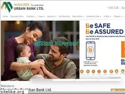 Sites similar to mcubank.com