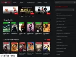 Sites similar to mcubd.host