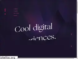 Sites similar to mcube.fr
