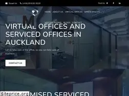 Sites similar to mcubed.co.nz