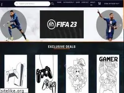 Sites similar to mcubegames.ae