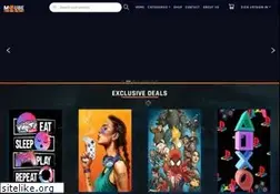 Sites similar to mcubegames.in