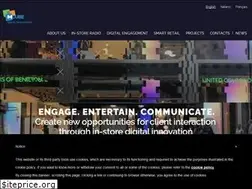 Sites similar to mcubeglobal.com