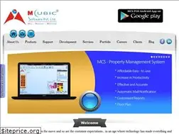 Sites similar to mcubicsoftware.com