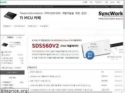 Sites similar to mcublog.co.kr