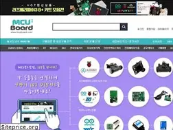 Sites similar to mcuboard.com