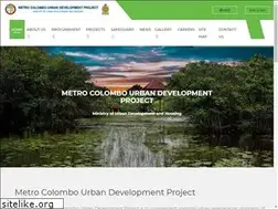 Sites similar to mcudp.lk
