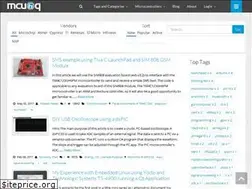 Sites similar to mcuhq.com