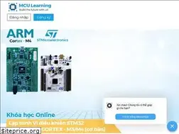Sites similar to mculearning.com