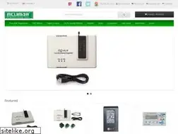 Sites similar to mcumall.com