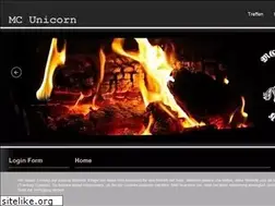 Sites similar to mcunicorn.de