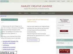 Sites similar to mcuniverse.com