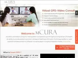 Sites similar to mcura.com