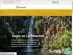 Sites similar to mcuracautin.cl
