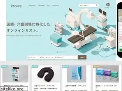 Sites similar to mcure.net