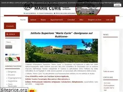 Sites similar to mcurie.edu.it