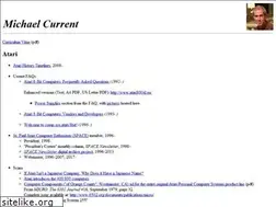 Sites similar to mcurrent.name