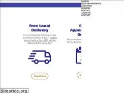 Sites similar to mcusports.com