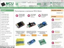 Sites similar to mcustore.ru