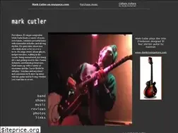 Sites similar to mcutler.com