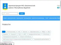 Sites similar to mcuzakamna.ru