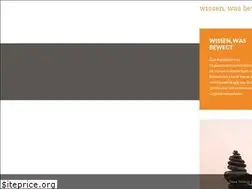 Sites similar to mcv.de