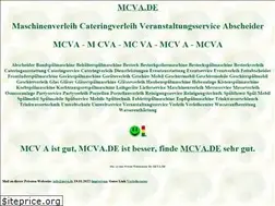 Sites similar to mcva.de