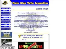 Sites similar to mcva.it