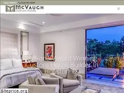 Sites similar to mcvaugh.com