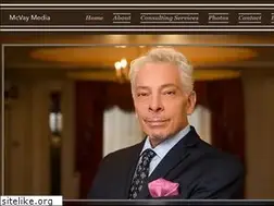 Sites similar to mcvaymedia.com