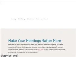 Sites similar to mcveigh.com